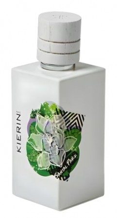 Santal Park - Kierin - Eau de Parfum - Unisex - 3ml