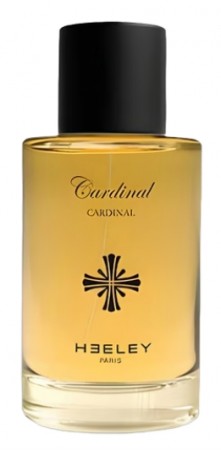 Cardinal - James Heeley - Eau de Parfum - Unisex - 3ml