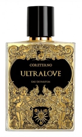 Ultralove - Coreterno - Eau de Parfum - Unisex - 5ml