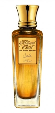 Khoul - Blend Oud - Eau de Parfum - Unisex - 10ml