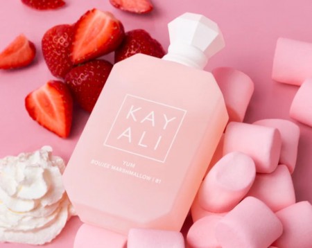 Kayali - Yum Boujee Marshmallow 81 - Edp Intense - 100ml - Damer