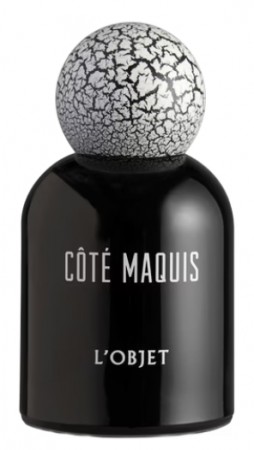 Côté Maquis - L'Objet - Eau de Parfum - Unisex - 3ml