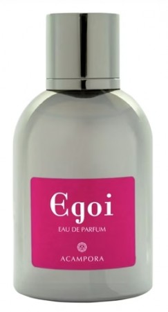Egoi – Eau de Parfum Bruno Acampora - Unisex
