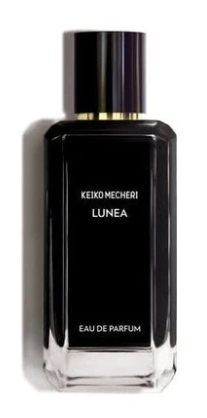 Lunea - Keiko Mecheri - Eau de Parfum - Unisex - 3ml