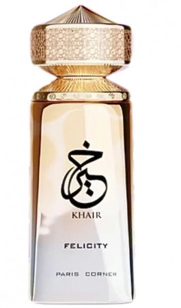 Paris Corner Khair Felicity EDP 100ml