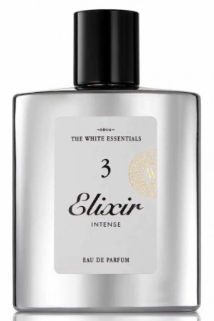 3 Elixir Intense - Jardin De Parfums - Eau de Parfum - Unisex - 10ml