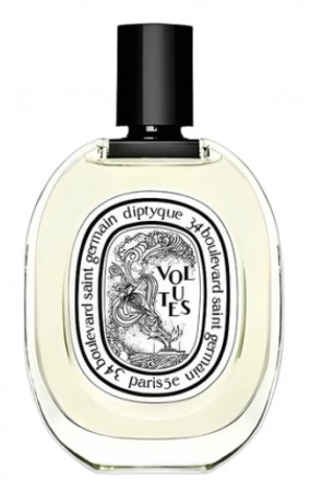 Volutes - Diptyque - Eau de Toilette - Unisex - 5ml