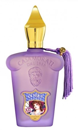 La Tosca - Xerjoff - Eau de Parfum - Unisex - 5ml