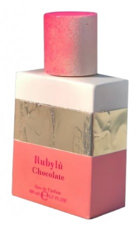 Rubylù Chocolate - Lumi - Eau de Parfum - Unisex - 5ml