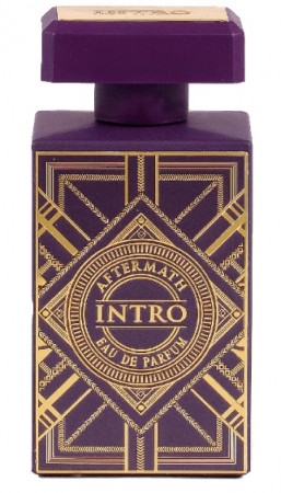 Fragrance World Aftermath Intro Edp - 80ml