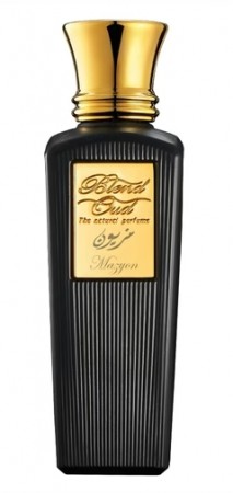 Mazyon - Blend Oud - Eau de Parfum - Unisex - 10ml