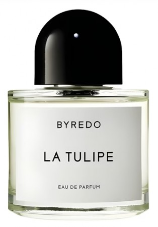 La Tulipe - Byredo - Eau de Parfum - Unisex - 3ml