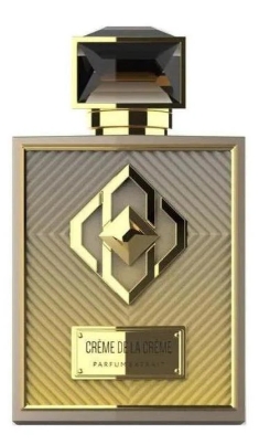 Crème de la Crème - Elixir Signature Scents - Extrait de Parfum - Unisex - 10ml