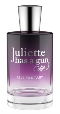Lili Fantasy - Juliette Has A Gun - Eau de Parfum - Unisex - 5ml