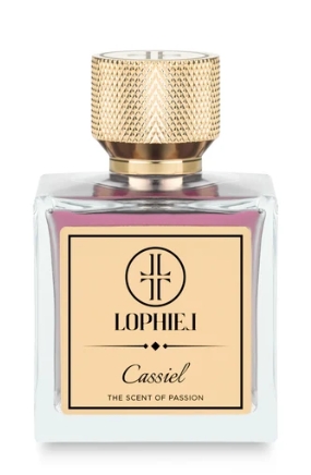 Cassiel - Lophiel - Eau de Parfum - Unisex - 5ml