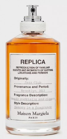 Jazz Club - Maison Martin Margiela - Eau de Toilette - Unisex - 5ml