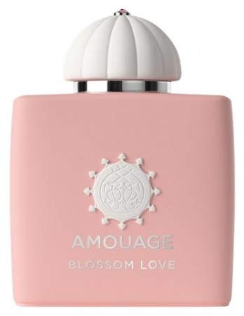 Blossom Love Amouage - Damer