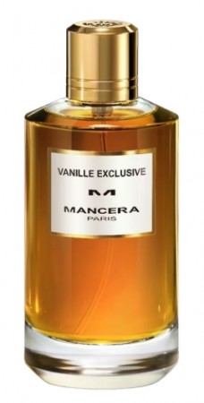 Vanille Exclusive - Mancera - Eau de Parfum - Unisex - 10ml