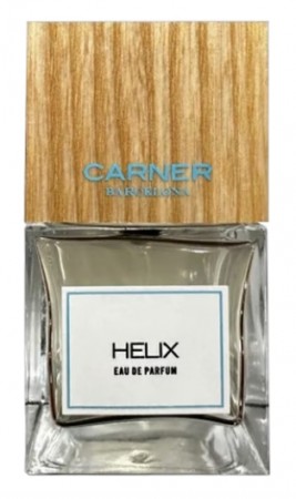 Helix - Carner Barcelona - Eau de Parfum - Unisex - 5ml