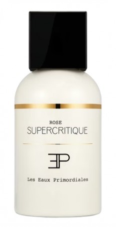 Rose Supercritique Les EAUX Primordiales - Unisex