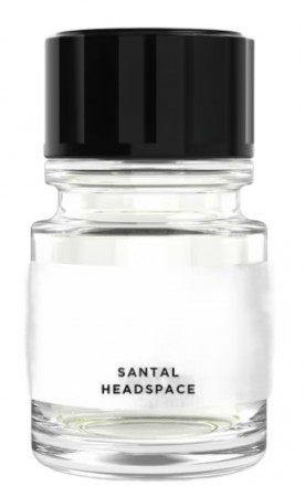 Santal - Headspace - Eau de Parfum - Unisex - 5ml