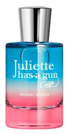 Miami Shake - Juliette Has A Gun - Eau de Parfum - Damer - 10ml
