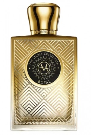 Royal - Moresque - Eau de Parfum - Damer - 3ml