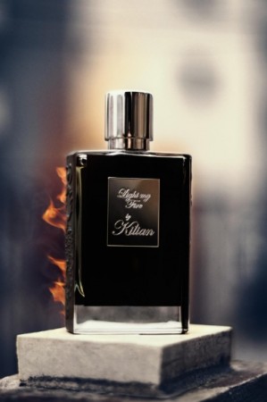 Light My Fire - By Kilian - Eau de Parfum - Unisex - 10ml