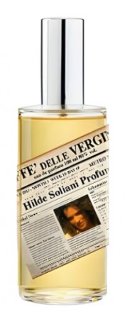 Caffe Delle Vergini - Hilde Soliani - Eau de Parfum - Unisex - 10ml