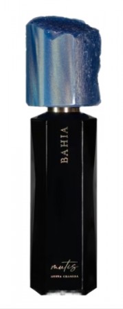 Bahia - Mutis Nueva Granada - Extrait de Parfum - Unisex - 10ml