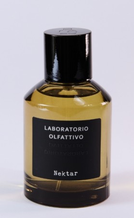Nektar - Laboratorio Olfattivo - Eau de Parfum - Unisex - 10ml