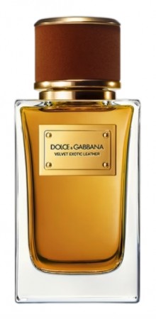 Velvet Exotic Leather - Dolce&Gabbana - Eau de Parfum - Unisex - 5ml