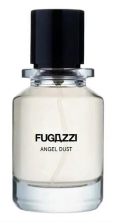 Angel Dust - Fugazzi - Extrait de Parfum - Unisex - 5ml