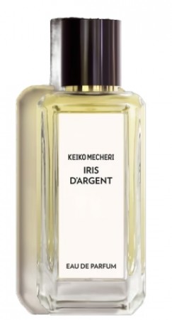 Iris d'Argent Keiko Mecheri - Unisex
