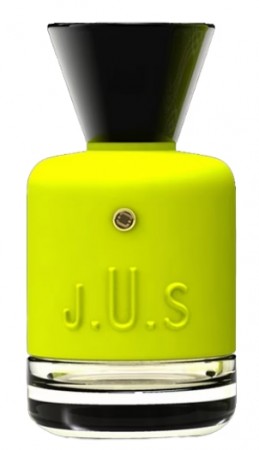 Gingerlise J.U.S Parfums - Unisex