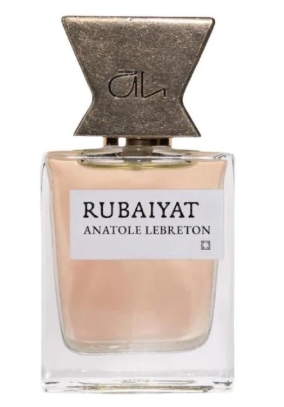 Rubaiyat Anatole Lebreton - Unisex