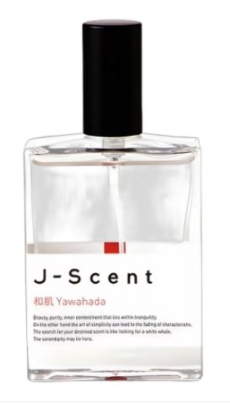 Yawahada - J-Scent - Eau de Parfum - Unisex - 5ml