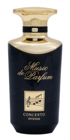 Concerto - Music de Parfum - Eau de Parfum - Unisex - 3ml
