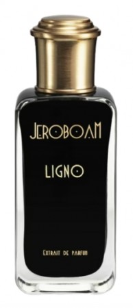 Ligno - Jeroboam - Extrait de Parfum - Unisex - 3ml