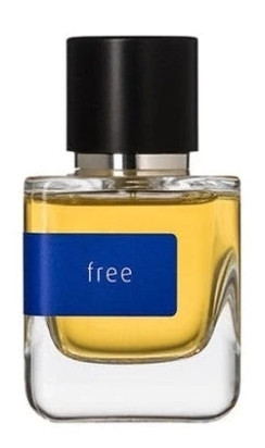 Free - Mark Buxton - Eau de Parfum - Unisex - 5ml
