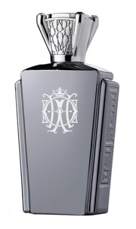 Metallic Oud - Attar Al Has - Eau de Parfum - Unisex - 10ml