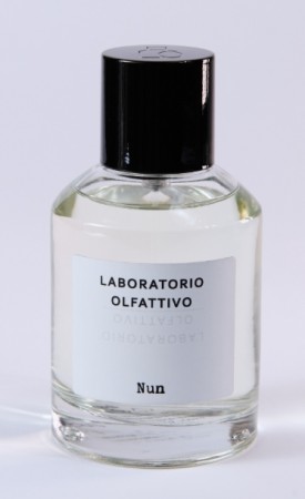 Nun Laboratorio Olfattivo - Unisex