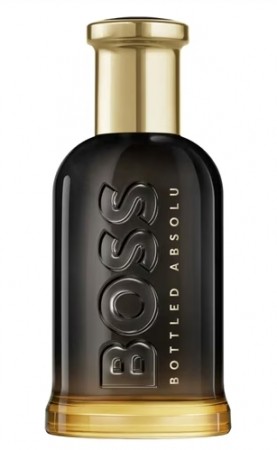 Hugo Boss - Bottled Absolu - Eau De Parfum - Unisex - 3ml