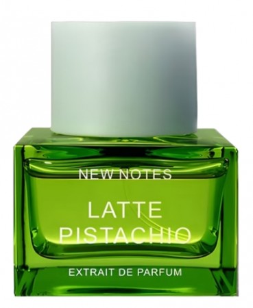 Latte Pistachio - New Notes - Extrait de Parfum - Unisex - 5ml