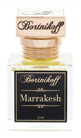 Marrakesh Bortnikoff - Unisex