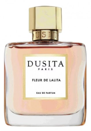 Fleur de Lalita - Parfums Dusita - Eau de Parfum - Unisex - 3ml