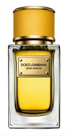 Velvet Ginestra - Dolce&Gabbana - Eau de Parfum - Damer - 5ml
