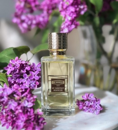 My Sweetest Morphine Ex Nihilo - Unisex