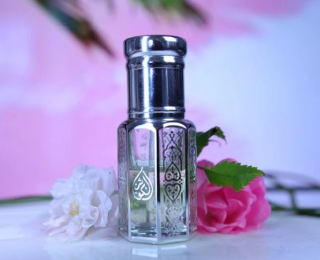 White Musk (Rose) 12ml