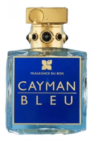 Fragrance du Bois - 3ml, 5ml, 10ml prøver